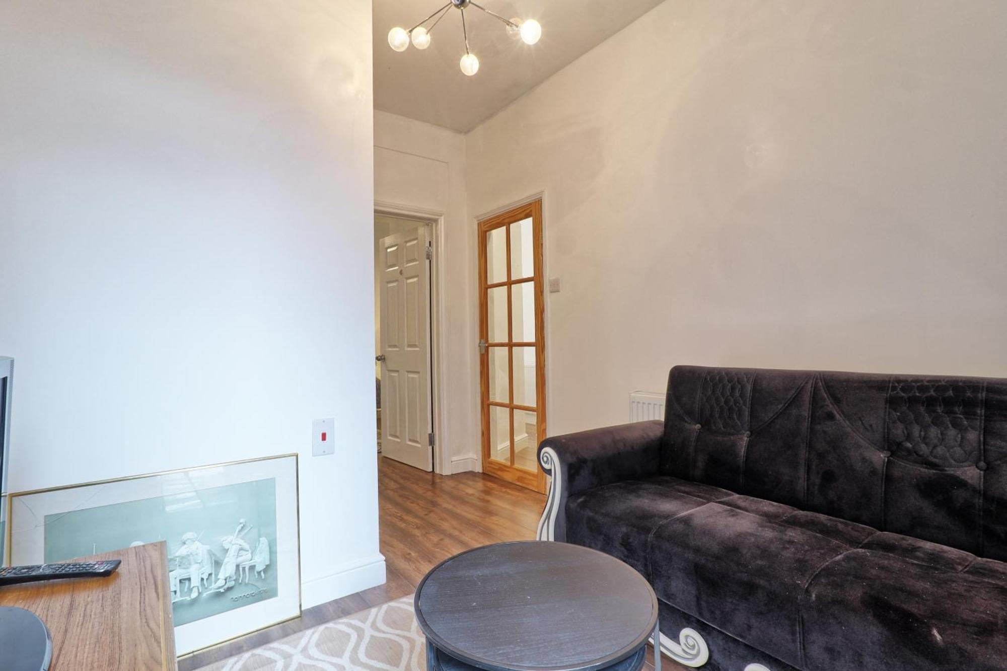 Ivy On Sea Villa Southend-on-Sea Exterior foto